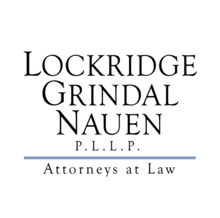 Lockridge Grindal Nauen PLLP