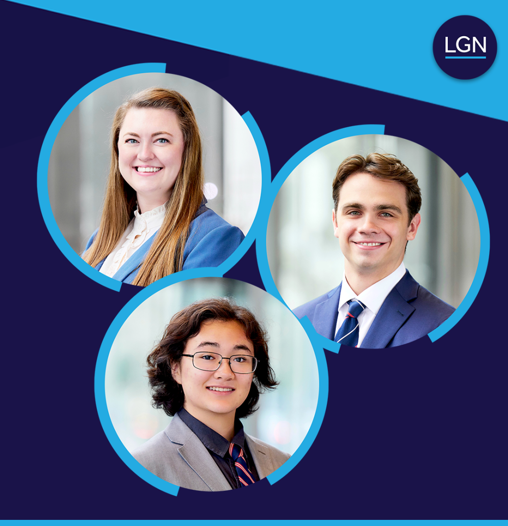 LGN Summer Associates