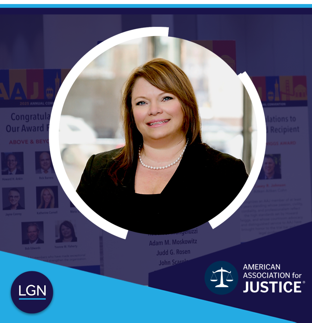 American Association for Justice