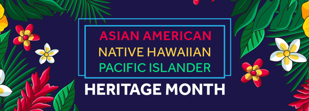 AANHPI Heritage Month