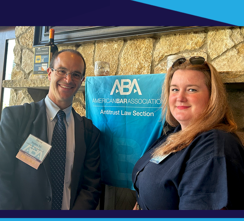 ABA Antitrust