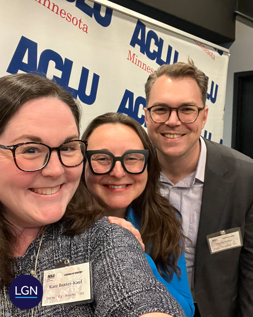 ACLU