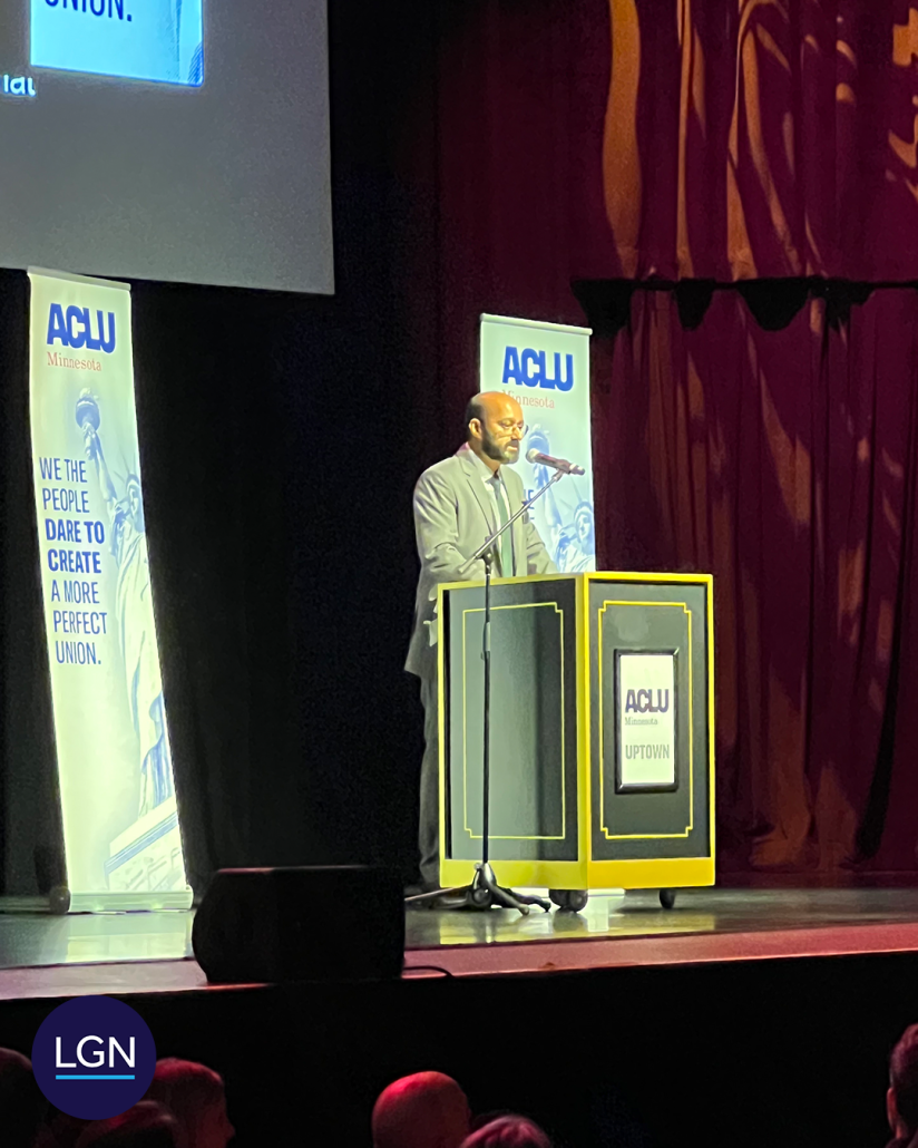 ACLU