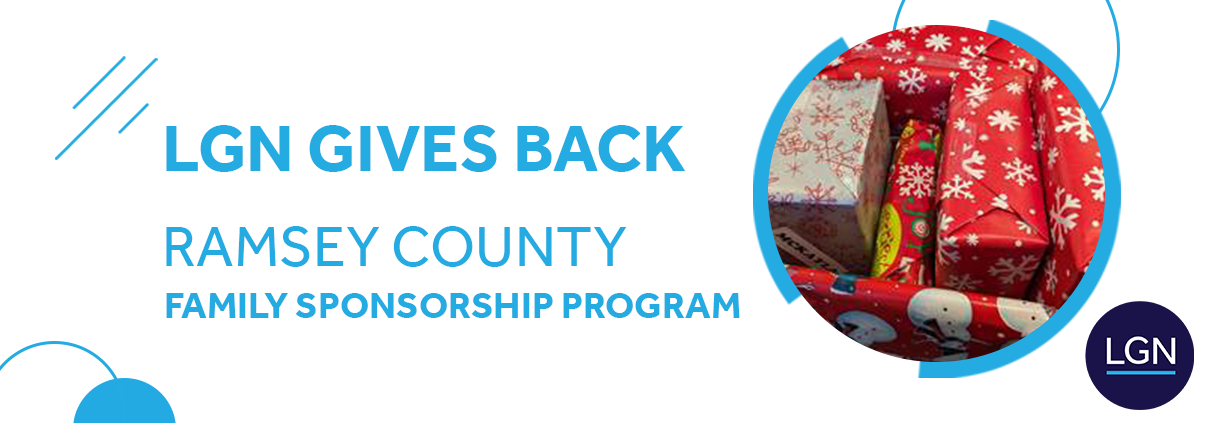 Ramsey County Family Sponsorship Program