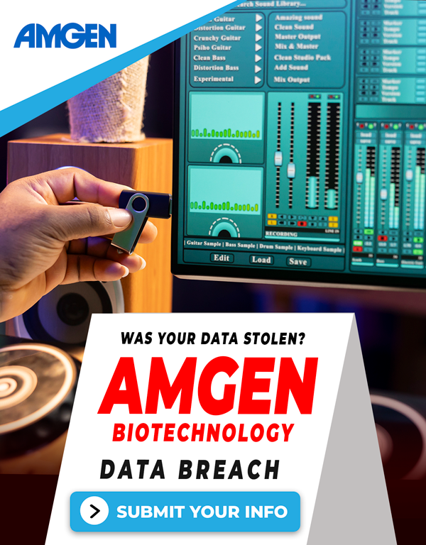 Amgen Biotechnology