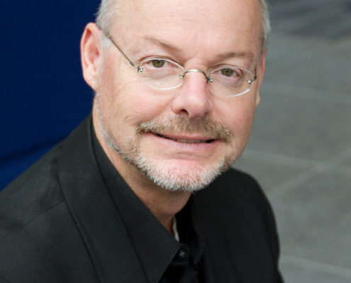 Bradley Anderson