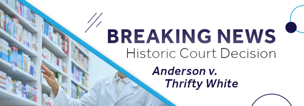 Anderson v. Thrifty White