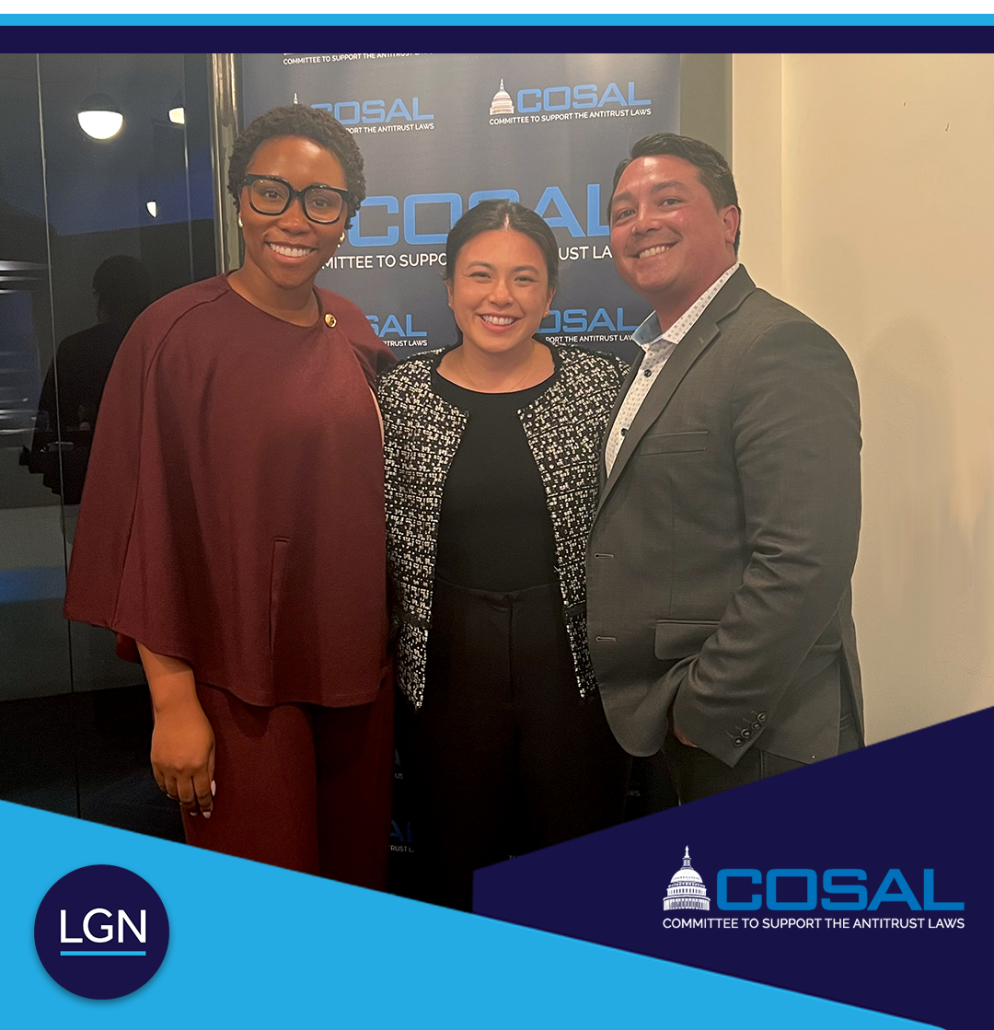 COSAL Leadership & Diversity Summit