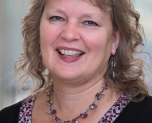 Carol Mraz