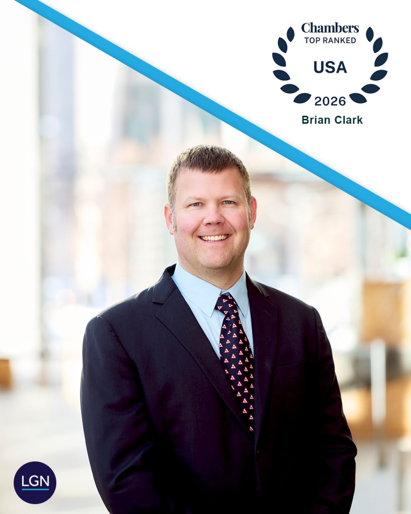Brian Clark Chambers USA