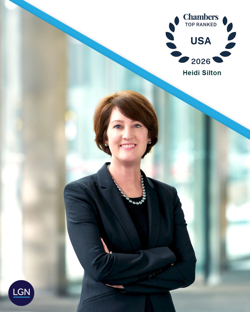 Heidi Silton Chambers USA