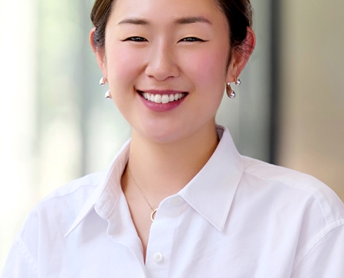 Eura Chang