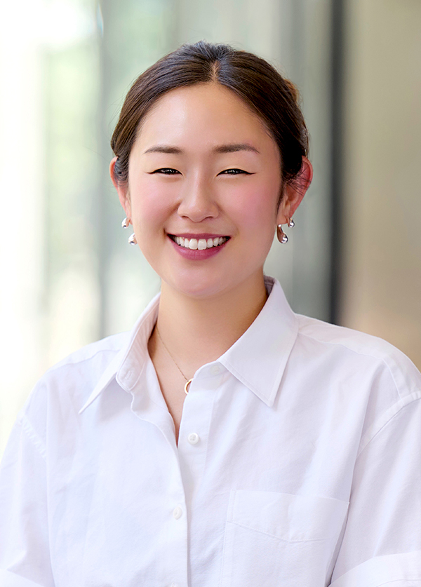 Eura Chang