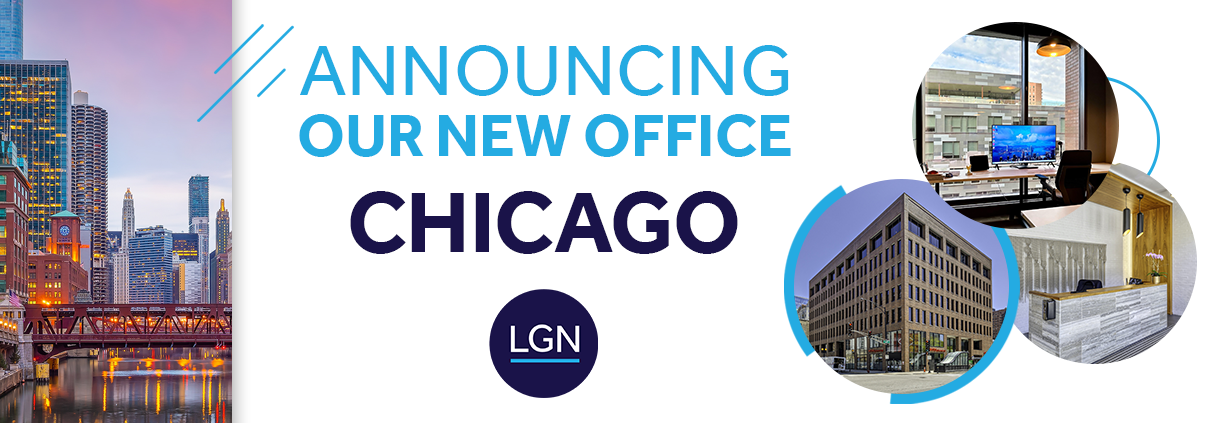 LGN Chicago Office