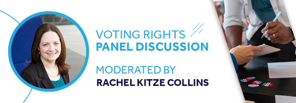 Voting Rights Panel