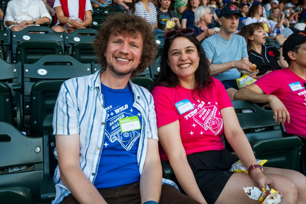 TCDIP Summer Alliance