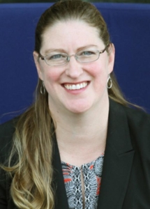 Elizabeth A. Peterson