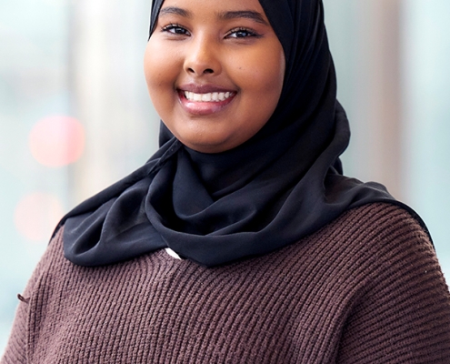 Salma Eydarus