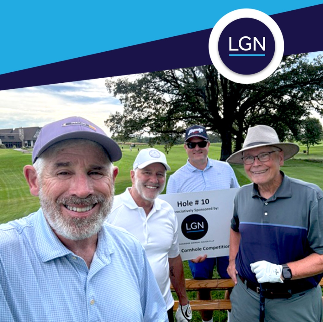 MN FBA Golf Tournament