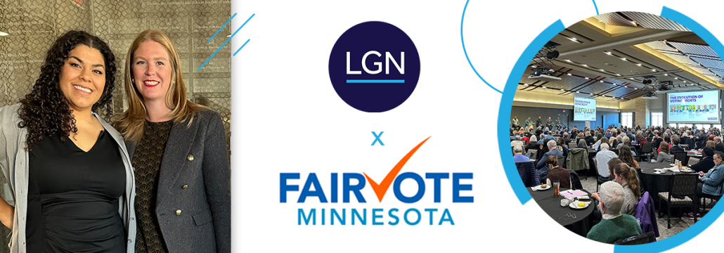 Voting Rights - FairVote Minnesota