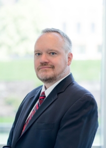 Gregory B. Lawrence