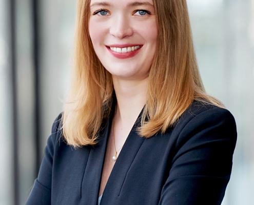 Eve Grabau