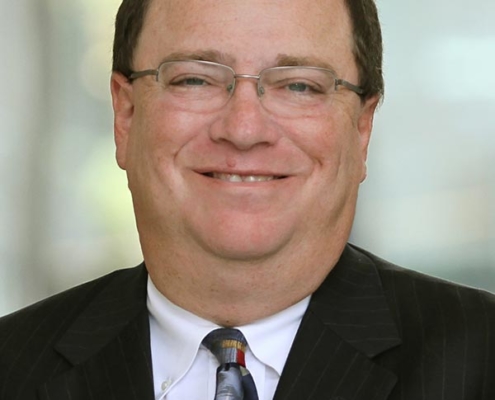 Gregg Fishbein