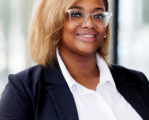 D'Andrea Harris