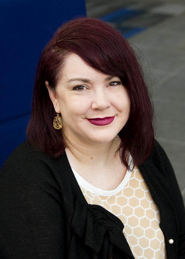 Heather Potteiger