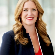 Jessica E. Hyland, Minnesota government relations professional at Lockridge Grindal Nauen