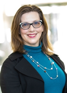 Kristen G. Marttila