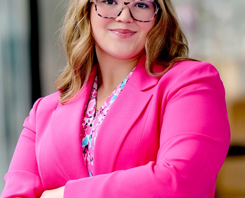 Kiernan Baxter-Kauf