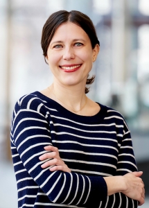 Antonia M. Konkoly