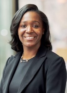 Leona B. Ajavon