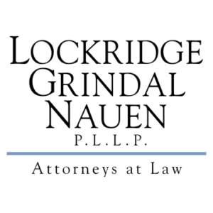 Lockridge Grindal Nauen P.L.L.P.