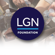 Lockridge Grindal Nauen Foundation supporting community organizations focused on education, justice, and housing