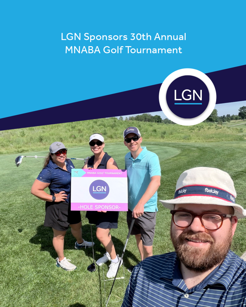 MNABA Golf Tournament 2026
