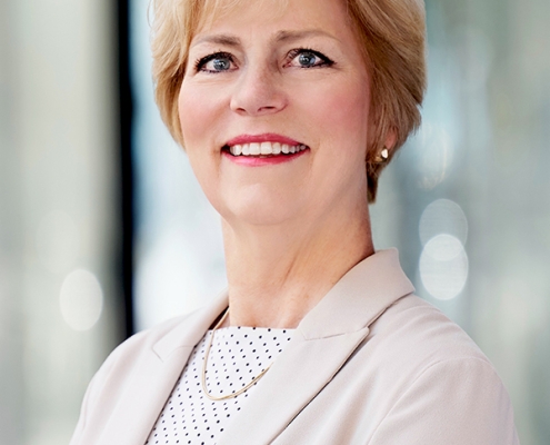 Marilyn Evans