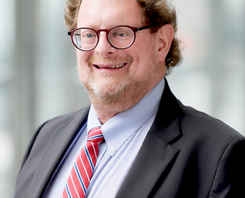 Martin D. Munic