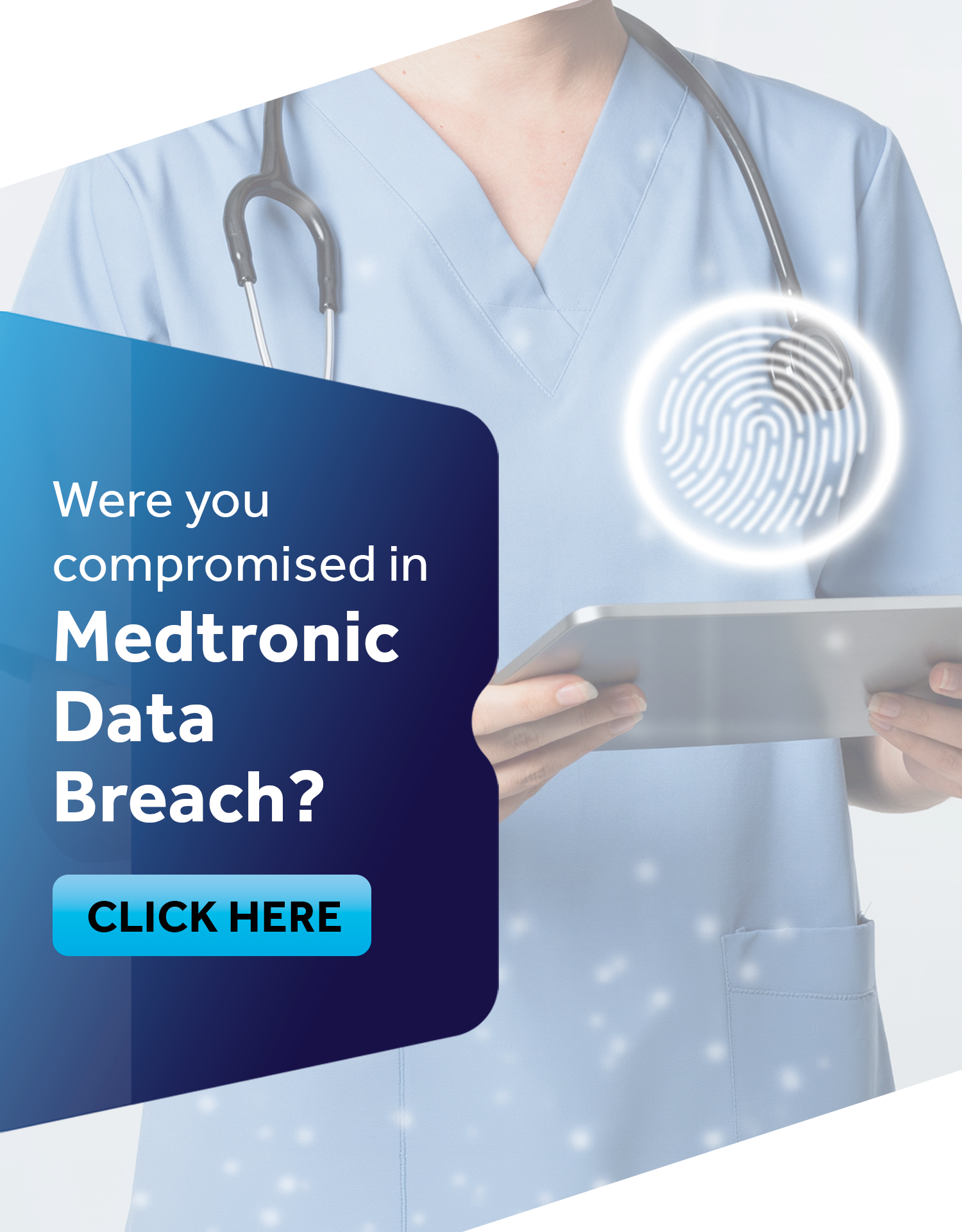 Medtronic Data Breach