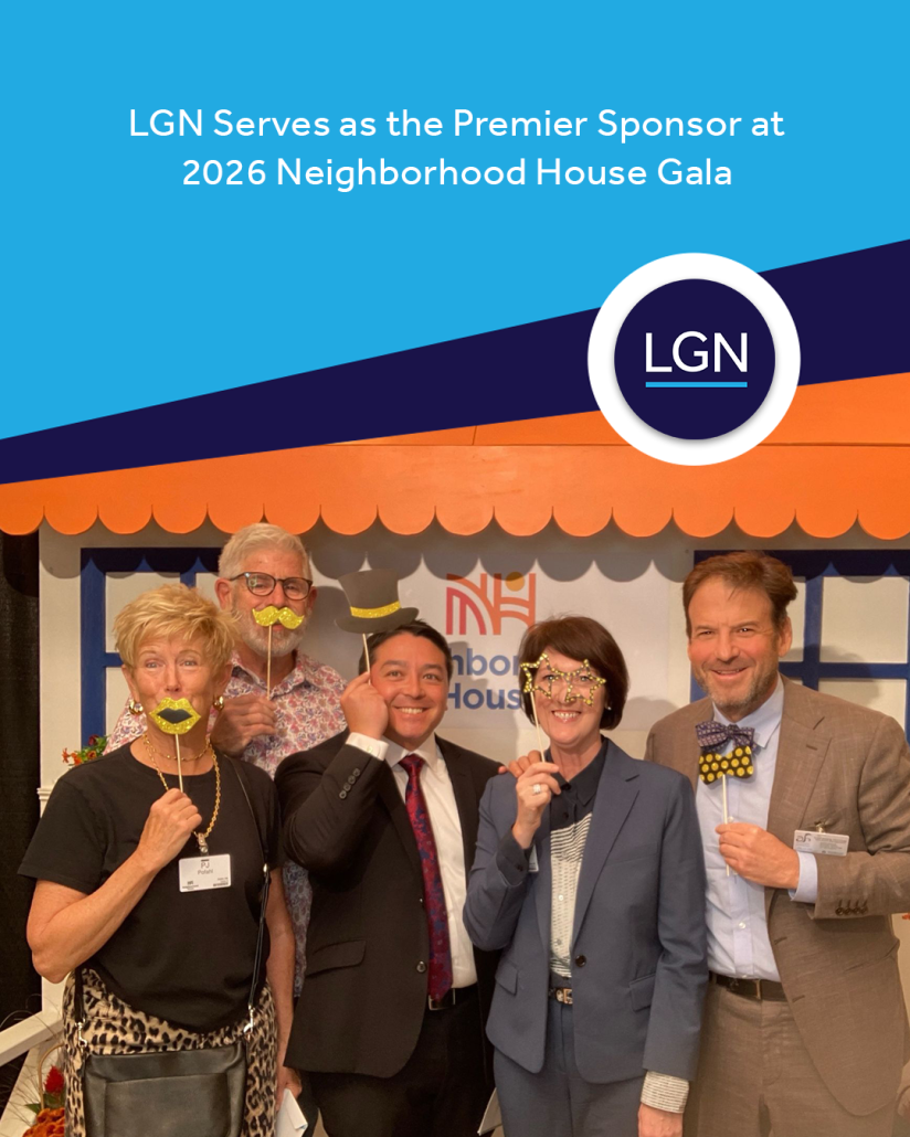 Neighborhood House Group