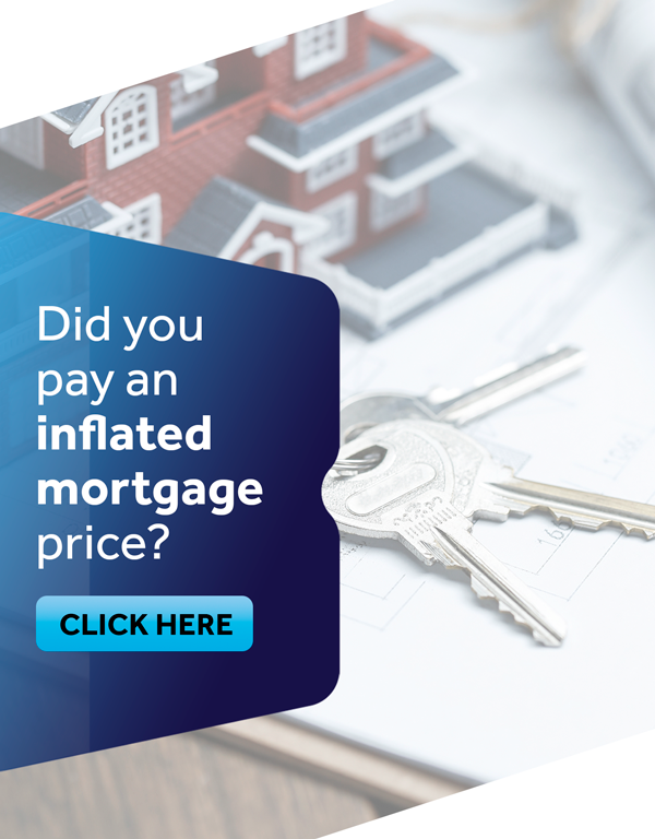 mortgage rate price fixing case
