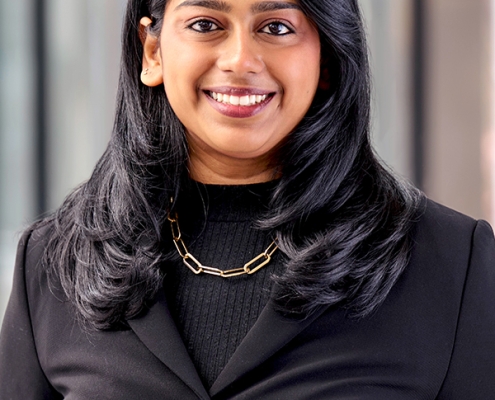 Bhargavi Papisetty