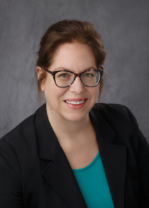 Sarah M. Lundberg