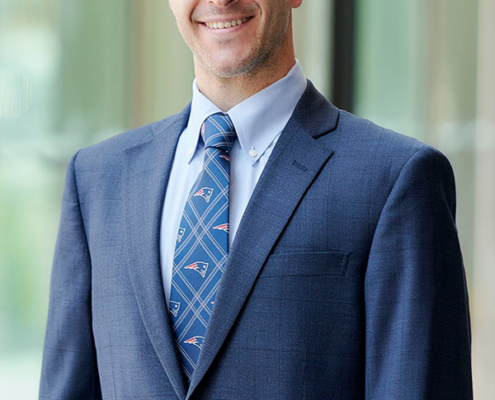 Stephen Teti