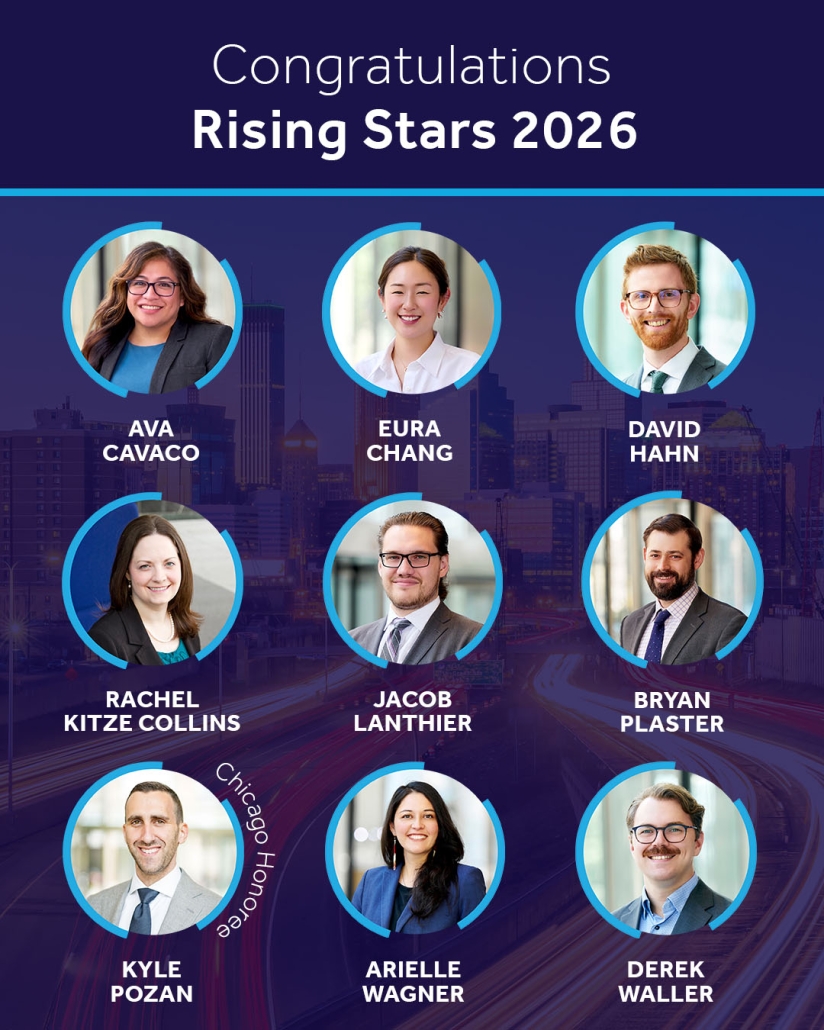 Rising Stars 2026