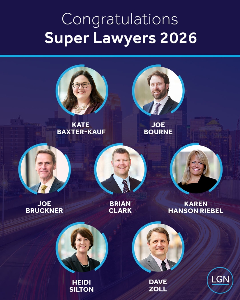 Super Lawyers 2026