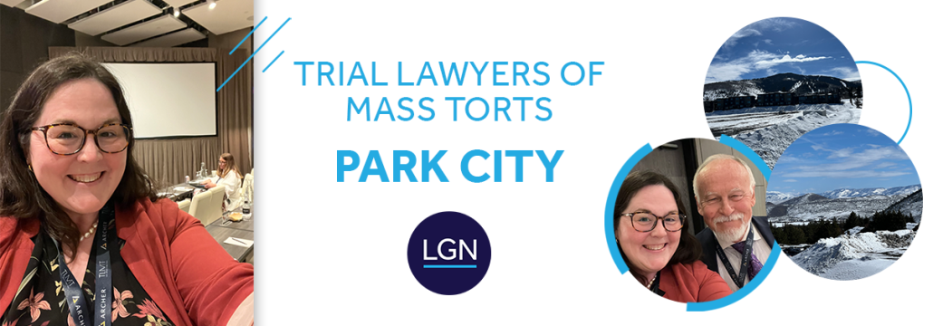 Trial Lawyers of Mass Torts