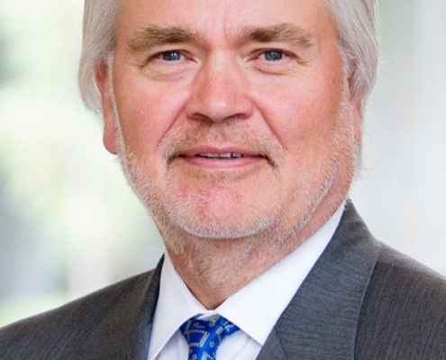 Theodore Grindal