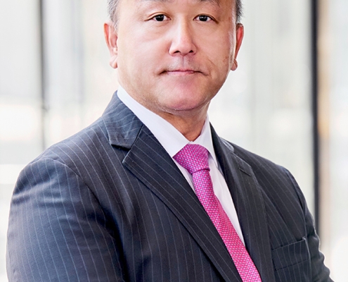 Alexander Vang